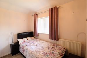 Bedroom- click for photo gallery